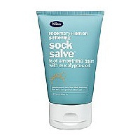 Softening Sock Salve