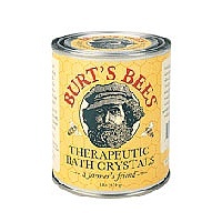 Therapeutic Bath Crystals