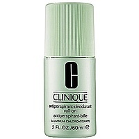 Roll-On Antiperspirant Deodorant
