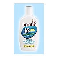 Sunblock Lotion SPF 15 