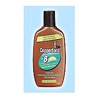 Sunblock Lotion SPF 8 