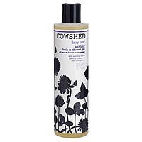 Lazy Cow Soothing Bath & Shower Gel