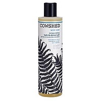 Wild Cow Invigorating Bath & Shower Gel