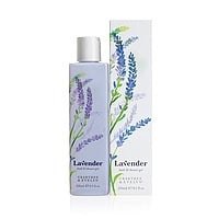 Lavender Bath & Shower Gel  Image