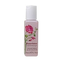 Rosewater Bath & Shower Gel  Image