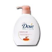 Rich Moisture Body Wash 高效滋潤沐浴露 Image