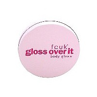 Gloss Over It Body Gloss