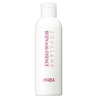 Body Milk Essence