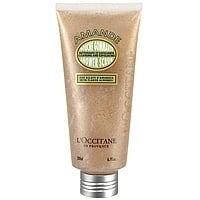 Almond Shower Scrub 杏仁磨砂沐浴啫喱 Image