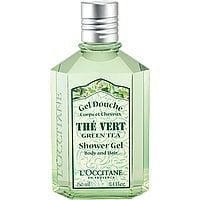 The Vert Green Tea Shower Gel 綠茶洗髮沐浴啫喱 Image