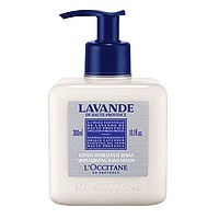 Lavender Moisturizing Hand Lotion