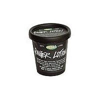 Ginger Lotion