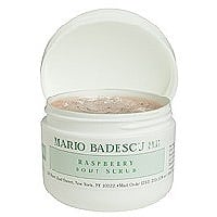 Raspberry Body Scrub 洋莓美白身體磨砂 Image