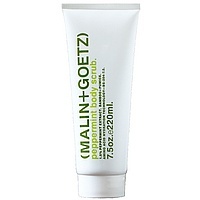 Peppermint Body Scrub