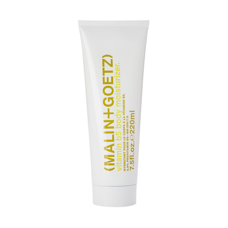 Vitamin B5 Body Moisturizer
