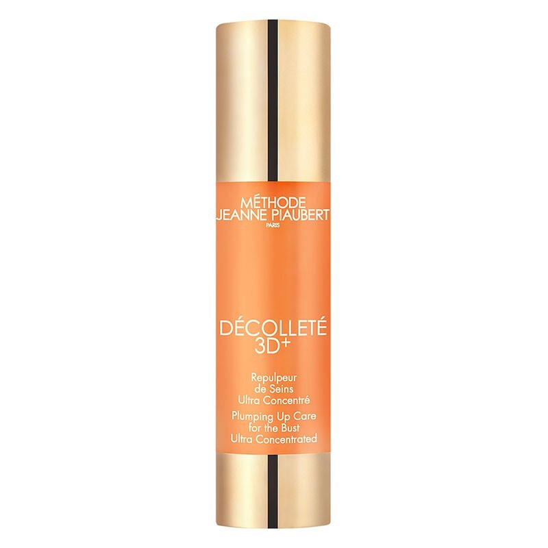 Plumping-up Care for the Bust Ultra-concentrated