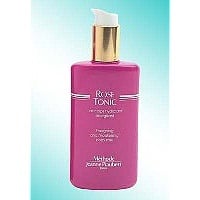 Rose Tonic Energising and Moisturizing Body Milk