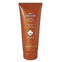 Slimming Sun Body Milk SPF10
