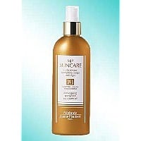 Suncare Spray Oil SPF8 身體防曬修護太陽油 Image