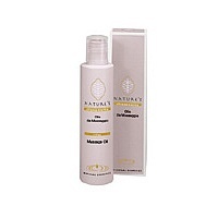 Relax Massage Oil 