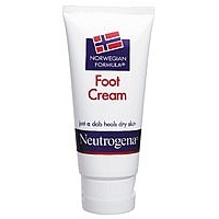 Norwegian Formula Foot Cream 足部修護霜 Image