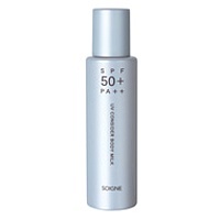 SunProof UV Consider Body Milk SPF 50+