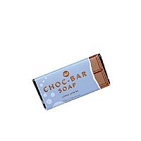 Choc Bar Soap 時時食朱古力巴 Image