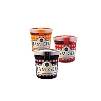 Jam Gel