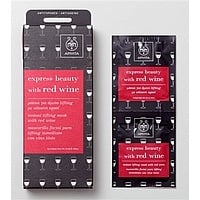 Express Beauty Instant Lifting Mask with Red Wine 紅酒緊緻面膜 Image