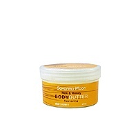 Savanna Moon Milk & Honey Body Butter