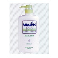 Body Wash for Sensitive Skin 嫩膚沐浴露 Image