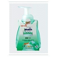 Foaming Hand Wash   泡沫洗手液 Image