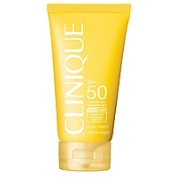 Sun Board Spectrum Body Cream SPF 50 身體防曬霜SPF 50 Image