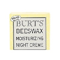 Beeswax Moisturizing Night Creme