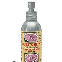 Pink Grapefruit Complexion Mist 葡萄柚保濕噴霧 Image