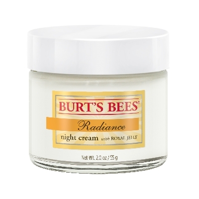 Radiance Night Creme