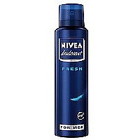 Fresh Aerosol for Men