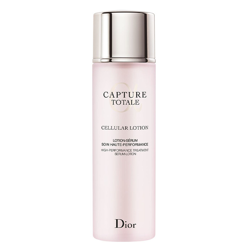 Capture Totale High-Performance Serum Lotion