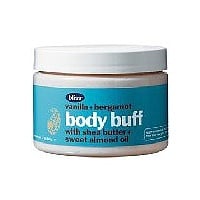 Vanilla + Bergamot Body Buff 滋潤身體磨砂膏 Image