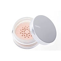 Lucent Face Powder 無添加晶瑩定妝散粉 Image