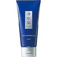 Seikisho Cool Cleansing Gel  Image