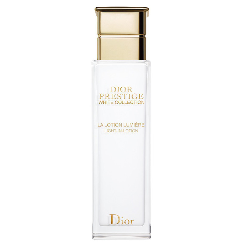 Prestige Light-in-White Light-in-Lotion