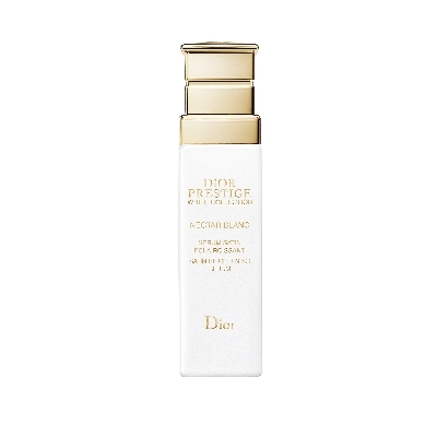 DiorPrestige White Collection Whitening Essence