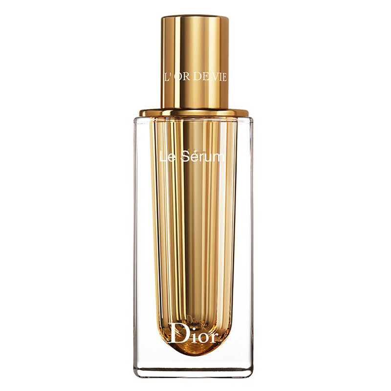 L’OR DE VIE Le Sérum