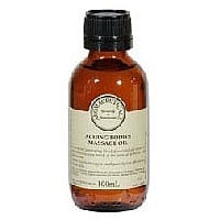 Aching Bodies Massage Oil  Image