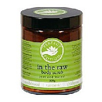 In the Raw Body Scrub