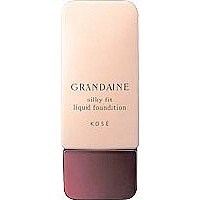 Grandaine Silky Fit Liquid Foundation