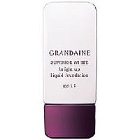 Grandaine Superior White Bright Up Liquid Foundation  Image