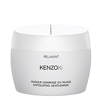 Exfoliating Gentlemask