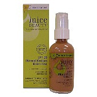 Mineral Medium Moisturizer SPF20